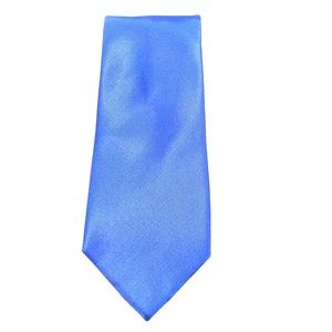 Tommy Hilfiger Royal Blue Classic Tie